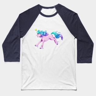 Izzy Moonbow Baseball T-Shirt